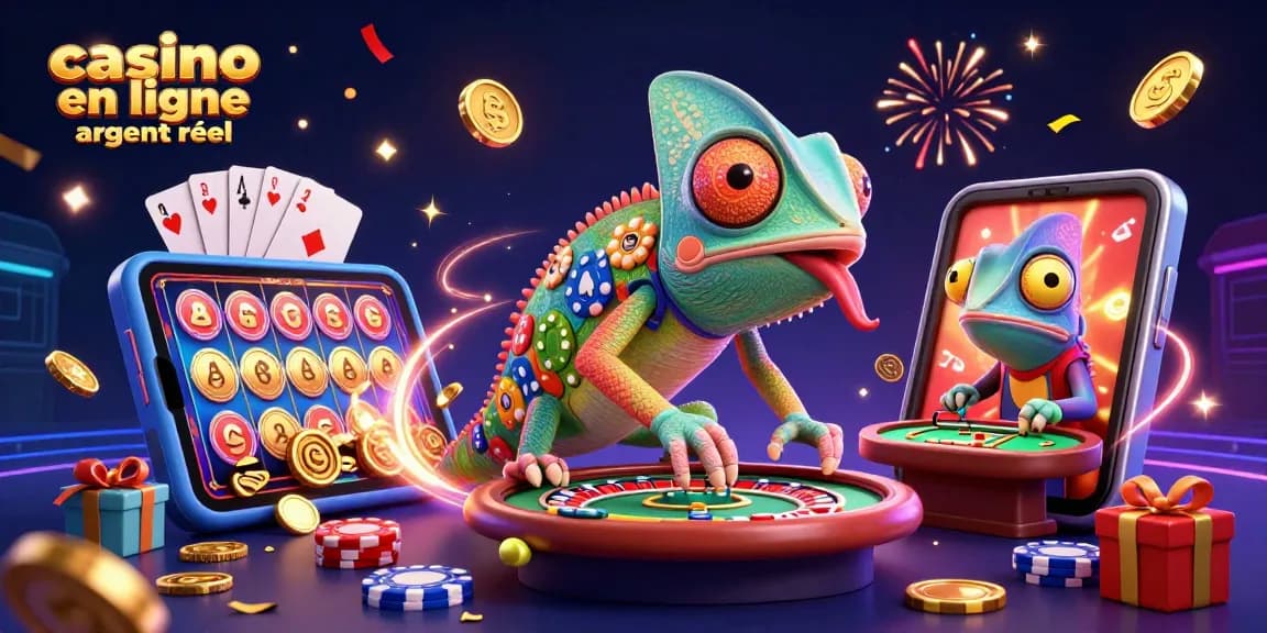 Visez des gains avec le casino en ligne argent réel tout en profitant d'une expérience immersive festive.