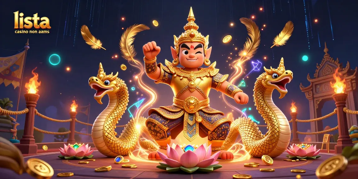 Gioca e vinci nei migliori casino non AAMS con ricchi bonus e giochi esclusivi.