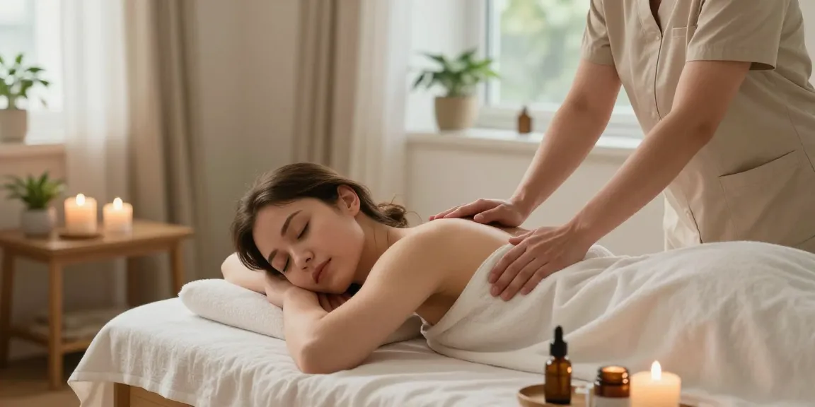 Experience heavenly 천호동출장안마 at home with soothing massage therapy.