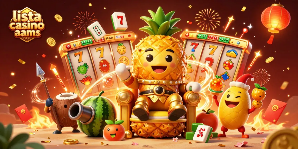 Gioca nei migliori casino online con la lista casino non AAMS per scoprire opzioni sicure e vincenti.