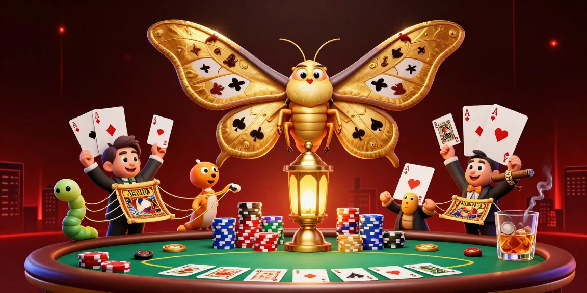 Experience thrilling casino excitement with 99win's immersive 3D illustration of lavish gaming elements.