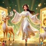 Engage with nohu86 by spinning slots and catching remarkable jackpots in a vibrant casino world.