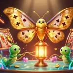 Experience thrilling gameplay at s8inc with vibrant casino elements and stunning visuals.
