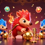 Jouez au poker en ligne avec les meilleurs personnages dans un monde vibrant de jeu et de compétition.