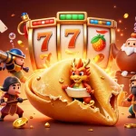 Gagnez sur le casino en ligne France avec des jeux palpitants et des jackpots envoûtants.