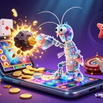 Vinci subito con il casino non aams prelievo immediato e slot entusiasmanti.