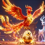 Profitez de l'expérience de jeux variés sur les casinos en ligne France, avec des personnages captivants dans une illustration dynamique