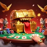 Engage with the vibrant world of Naga Cor 181, showcasing thrilling poker action and treasures.