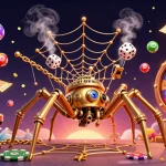 Gioca nei casino sicuri non AAMS con offerte imperdibili e divertenti giochi interattivi.