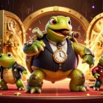 Scopri i migliori siti scommesse italiani con il divertente stile dei personaggi dei cartoni animati.