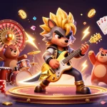 Gagnez des gains incroyables sur un casino en ligne argent réel avec une offre dynamique.