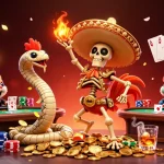 Gioca e vinci con la lista casino non AAMS e scopri emozionanti promozioni.