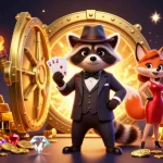 Gioca nei casino sicuri non AAMS con eleganza, ricchi premi e atmosfera mozzafiato.
