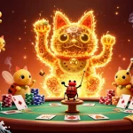 Jouez avec des gains probables sur un casino en ligne France avec chance et stratégie.