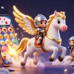 Experience the thrill of winning at kk55 with vibrant slot games and dynamic casino action.