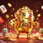 Engage with Red88's exciting gaming experience featuring dynamic casino elements.