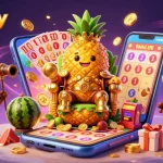 Play the exciting games at 92lottery with dynamic lottery elements and characters in an engaging scene.