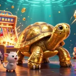 Vivez l'adrénaline des jeux avec le casino en ligne légal en France, où des jackpots explosifs vous attendent!