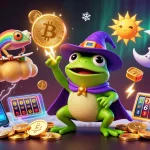 Obtenez des gains massifs dans un casino en ligne France légal avec des pièces d'or et des jeux dynamiques.