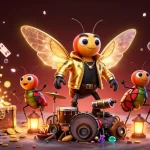 Gagnez avec le casino en ligne France légal grâce à des jeux captivants et un design vibrant.