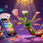 Visitez le casino en ligne France légal avec des jeux captivants, des croupiers animés et des jackpots éclatants.
