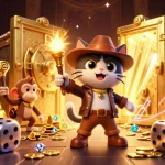 Visitez un casino en ligne légal en France avec des trésors cachés et des jeux dynamiques.