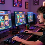 JNETOTO memberikan pengalaman bermain slot online yang memuaskan dengan grafik menarik dan suasana yang nyaman.