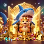Effectuez des gains avec le casino en ligne France légal dans un univers féerique de trésors.