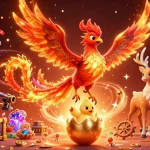 Gagnez rapidement sur les crypto casinos et découvrez des jeux captivants à travers des expériences immersives.