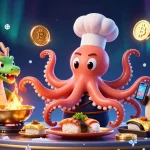Découvrez la magie du casino en ligne France légal avec notre illustration captivante