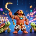 Illuminez votre expérience avec le casino en ligne France légal et un décor captivant.