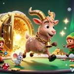 Gioca presso i casino sicuri non AAMS per vincere affascinanti premi in un ambiente festivo e spettrale.