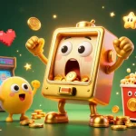 Le nouveau casino en ligne 2026 avec des machines à sous colorées et un jackpot qui explose.