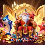 Casino en ligne retrait rapide: gains instantanés avec Neptune et ses trésors.