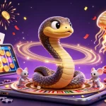 Engage with link 88vv and explore vibrant casino gaming with a cosmic twist